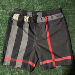 Burberry Shorts 