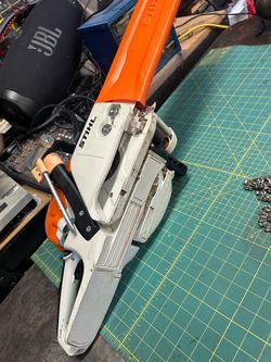 Stihl ms291