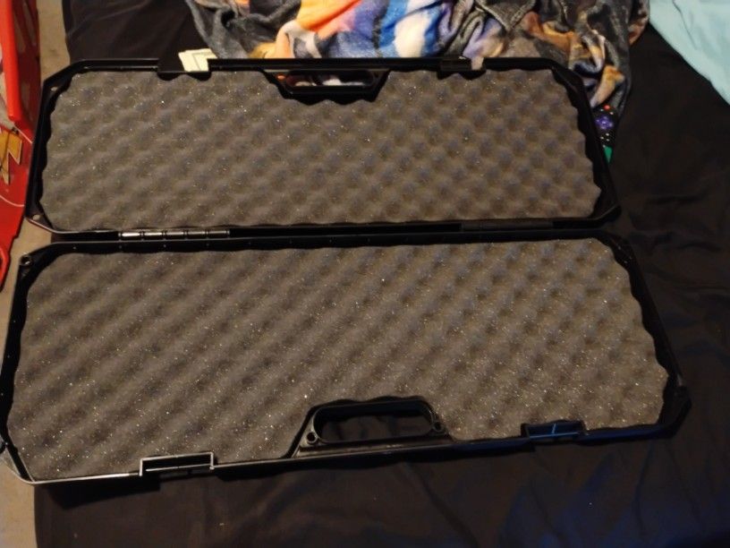 Rifle Case 