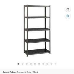 Shelves / Metal Rack