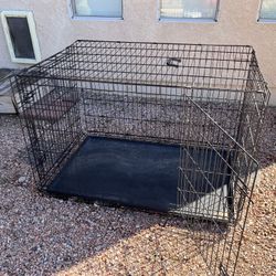 Dog Crate