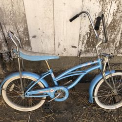 MiCARGI HERO “20” BEACH CRUISER 