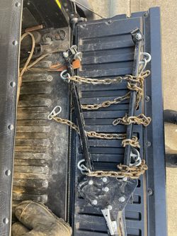 Jeep Townhook