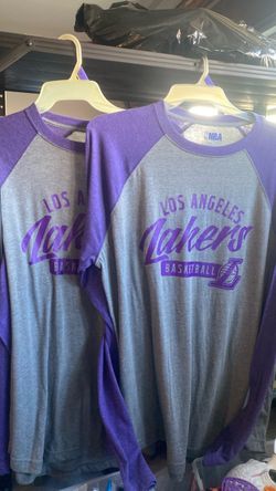 Lakers 2 xl