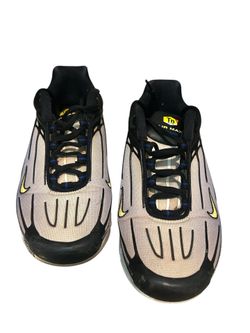 TN Nike Air Max Plus