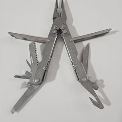 SOG - Powerlock