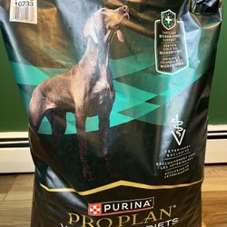 Purina Pro Plan 25lbs
