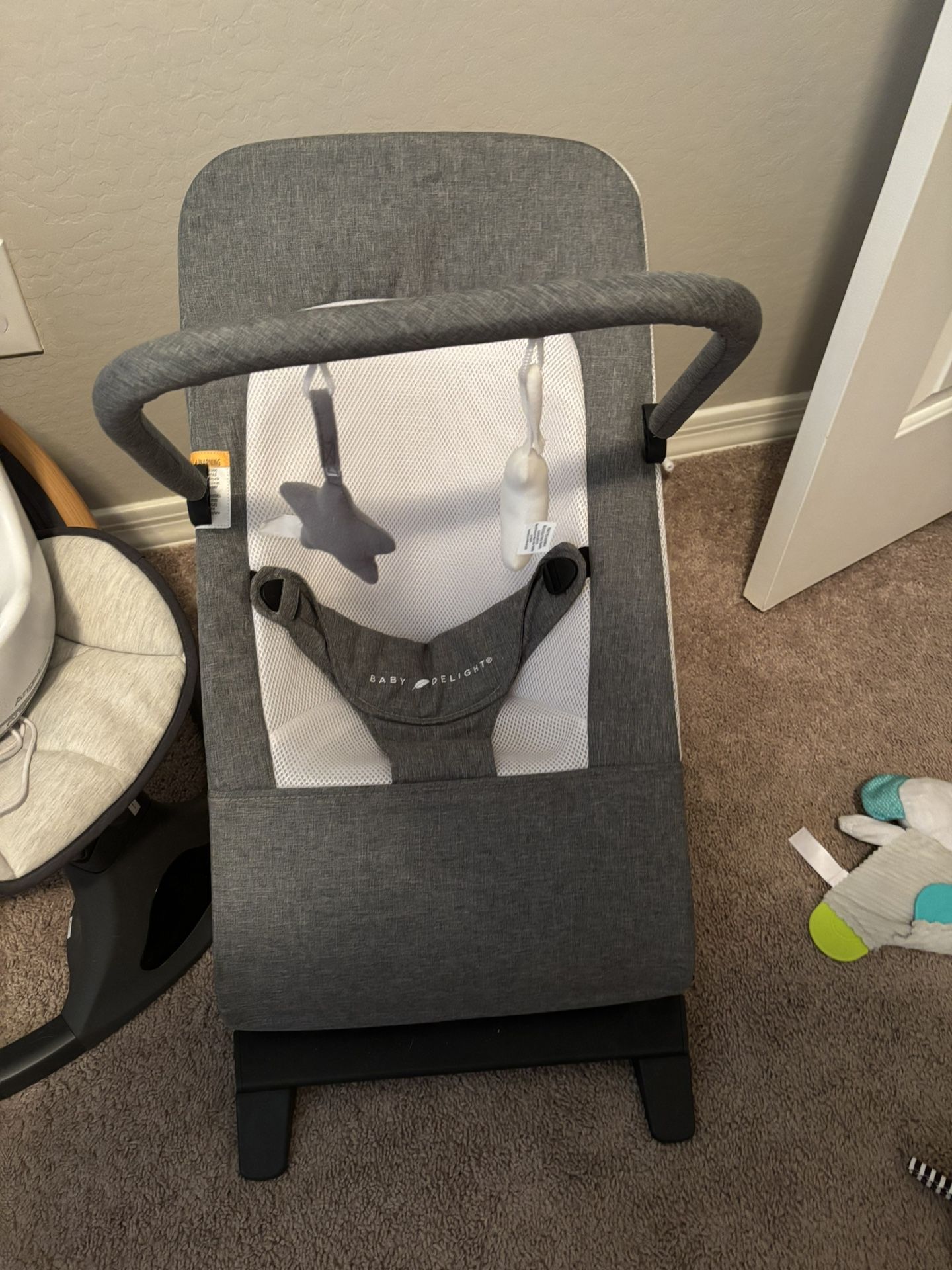 Baby Bouncer