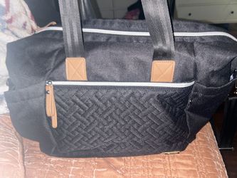 Diaper Bag 