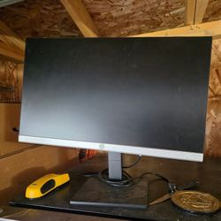 hp monitor  24" 