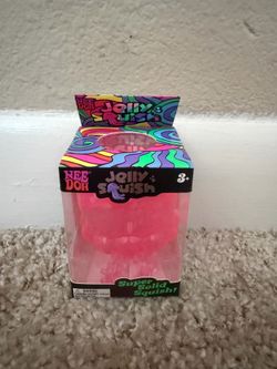 Jelly Squish