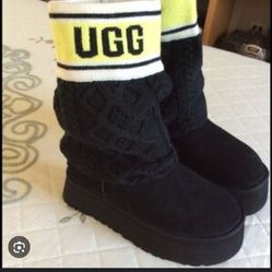 Ugg