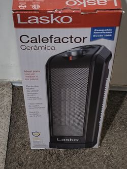 Heater