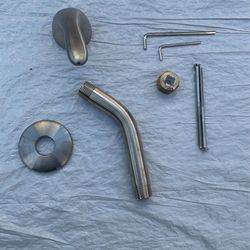 Sink Pieces