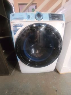 Washer ge