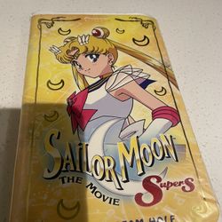 Sailor Moon