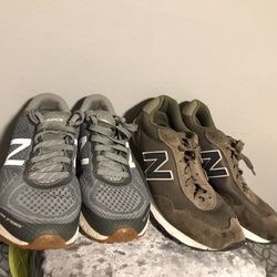 Used New Balance Shoes “BUNDLE DEAL”