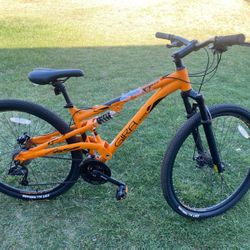 Gira Ozone KT 25 Mountain Bike for Sale in Phoenix AZ OfferUp