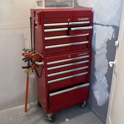Husky Tool Tower