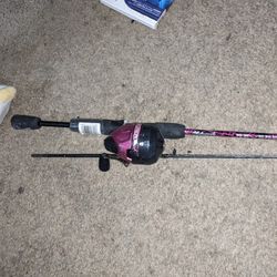 Fishing Poles New 