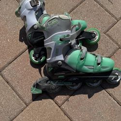 Rollerblade Skates For Women 