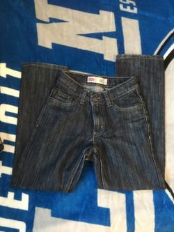 Levi's