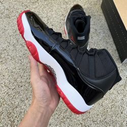 Air Jordan 11 Bred AJ11  more colors available 