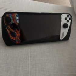 ASUS ROG Ally Z1 Extreme 2TB SSD Upgraded Handheld