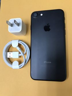iPhone 7 128GB Factory Unlocked