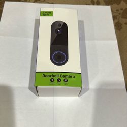 Door Bell Camera 