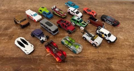 Kids cars