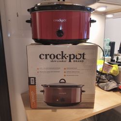 8L Crock-Pot
