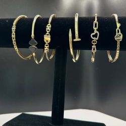 Bracelets