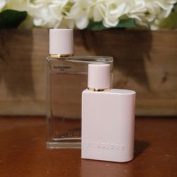 Burberry Her Perfumes