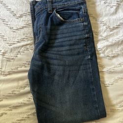 New Cat N Jack Jeans Size 12