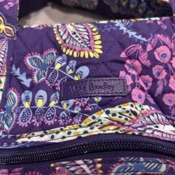 Complete Travel Bag Set Vera Bradley