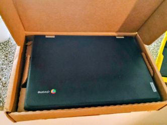 Lenovo Chromebook 300 e second generation