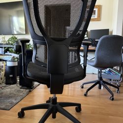 Office Chair (OBO) 