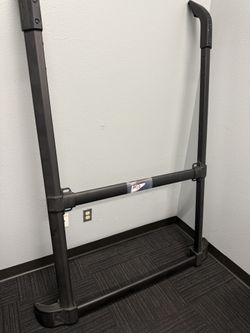  Bronco 4Door 2021 To 2025 Original Equipment Roof Rack 