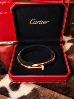 Nail Bracelet