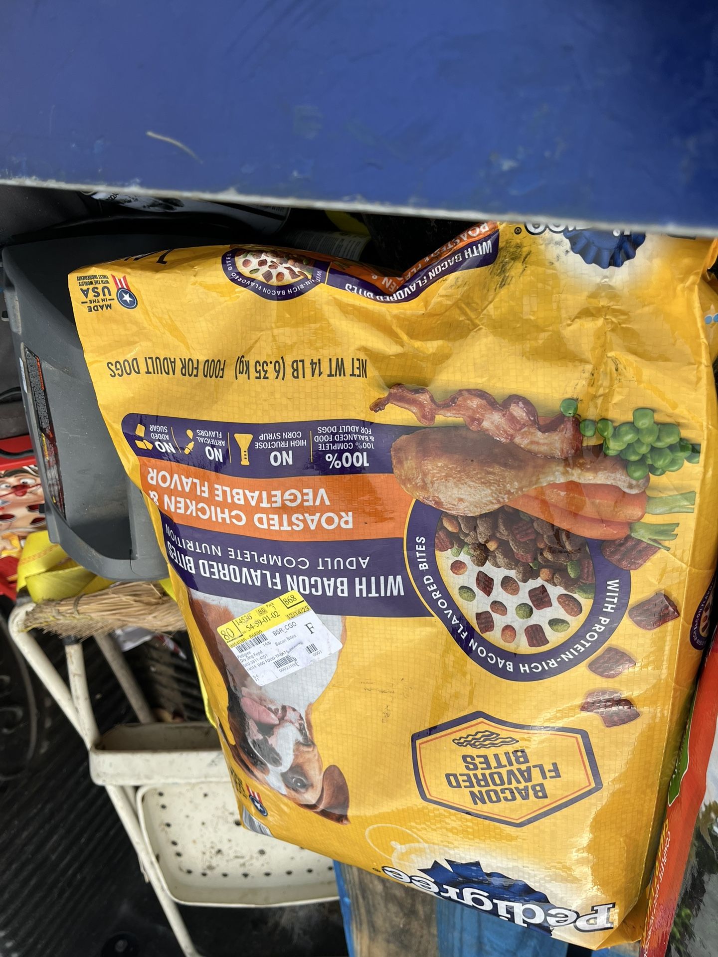 Dog Food for Sale in Bakersfield, CA OfferUp