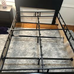 Full size Box Spring