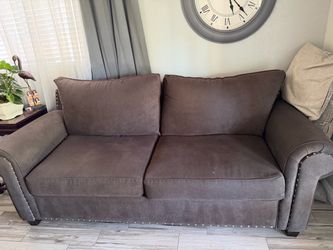 2 set Sofa/ LoveSeat