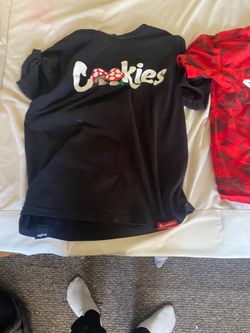 Cookies T shirt
