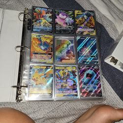 Ultra Rare Pokemon (Charizard Etc)