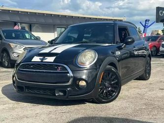 2017 MINI Hardtop 4 Door