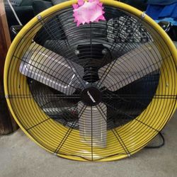 Industrial Fan