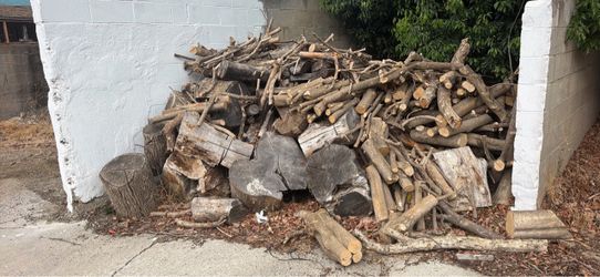 Firewood for Sale