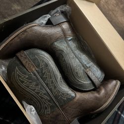 Ariat Boots 