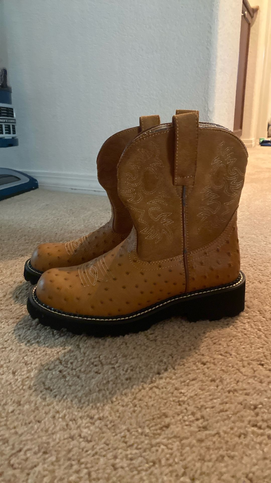 Women’s Ariat Boots